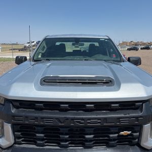 2021 Chevrolet SILVERADO 2500HD WORK TRUCK 缩略图 15