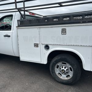 CHEVROLET SILVERADO - 6