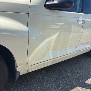 2008 Chrysler PT CRUISER TOURING — фото 48