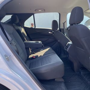 2024 Chevrolet EQUINOX LT — миниатюра 35