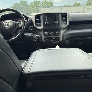 2023 RAM 2500 TRADESMAN — миниатюра 35
