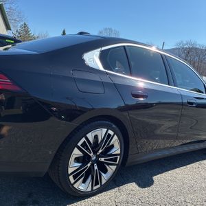 BMW 530I XDRIVE - 9