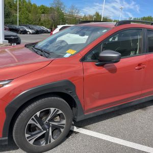 SUBARU CROSSTREK PREMIUM - 2