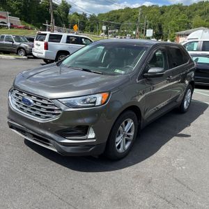 FORD EDGE SEL - 1