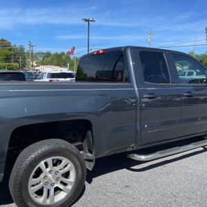 CHEVROLET SILVERADO 1500 - 9