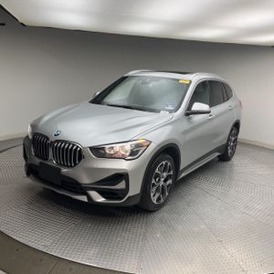 BMW X1 XDRIVE28I - 1