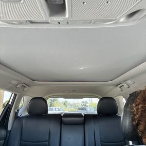 2018 Nissan ROGUE SL 照片 40