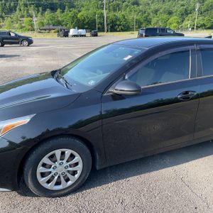 صورة 2 لـ 2020 KIA FORTE FE