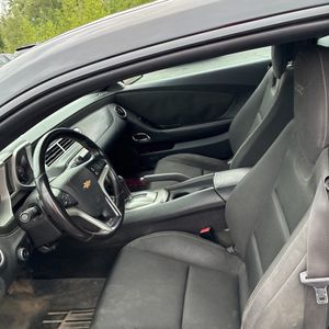 2015 Chevrolet CAMARO SS — миниатюра 32