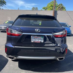 LEXUS RX 350 BASE - 7