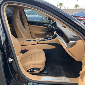 2019 Porsche PANAMERA 4 缩略图 33