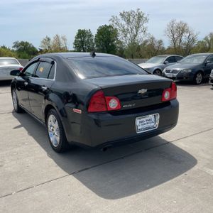 CHEVROLET MALIBU LT - 5