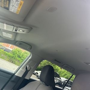 2023 Toyota HIGHLANDER LE 缩略图 42