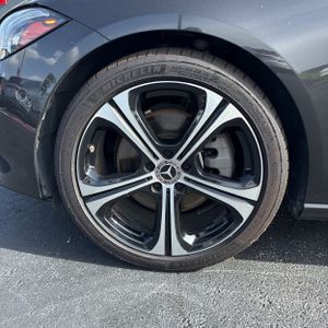 2023 Mercedes-BENZ C-CLASS — миниатюра 17