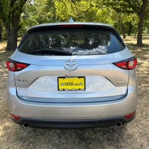 صورة 7 لـ 2020 Mazda CX-5 GRAND TOURING