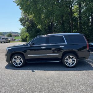 صورة 3 لـ 2020 Cadillac ESCALADE LUXURY