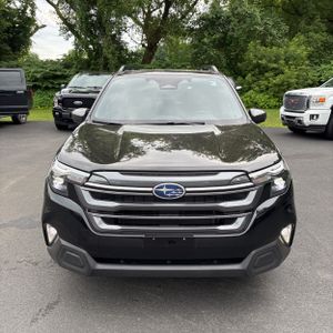 2025 Subaru FORESTER PREMIUM — миниатюра 14