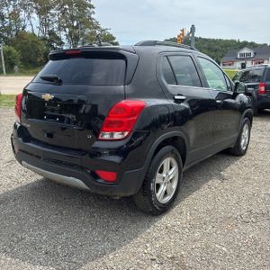 2019 Chevrolet TRAX LT 照片 8