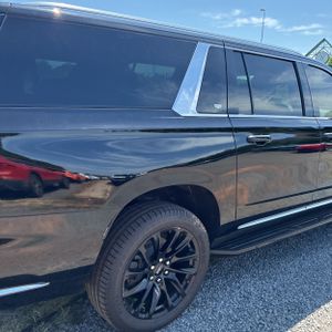2021 Cadillac ESCALADE ESV PREMIUM LUXURY 照片 9
