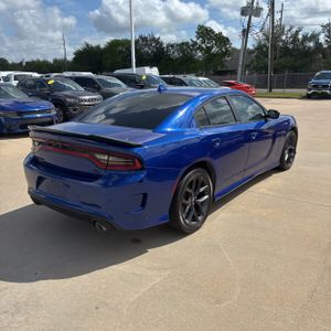 DODGE CHARGER R/T - 8