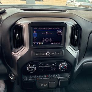 2022 Chevrolet SILVERADO 1500 CUSTOM 缩略图 41