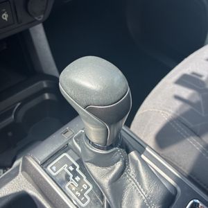 2017 Toyota TACOMA TRD SPORT 缩略图 62