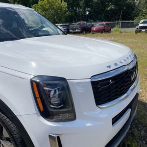 2022 KIA TELLURIDE S 照片 59