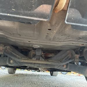 2010 Honda CR-V LX thumbnail 25