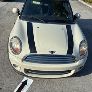 صورة 55 لـ 2015 MINI CONVERTIBLE COOPER