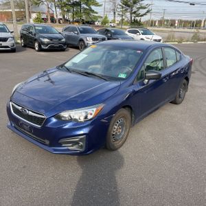 SUBARU IMPREZA 2.0I - 1