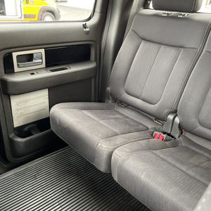2010 FORD F-150 FX4 — миниатюра 78