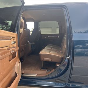 صورة مصغرة 34 لـ 2022 RAM 3500 LONGHORN