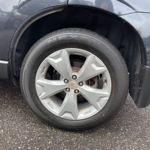 2016 Subaru FORESTER 2.5I PREMIUM — миниатюра 18