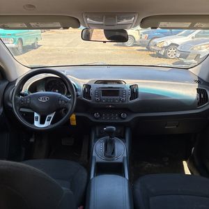 صورة مصغرة 35 لـ 2012 KIA SPORTAGE LX