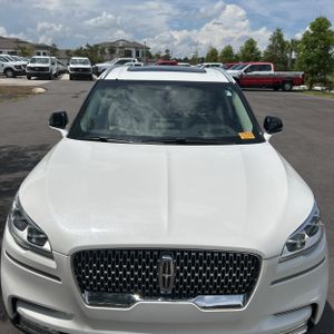صورة مصغرة 15 لـ 2020 Lincoln AVIATOR RESERVE