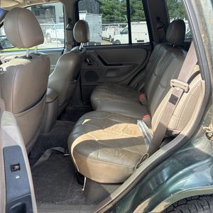 2000 JEEP GRAND CHEROKEE LAREDO — миниатюра 34