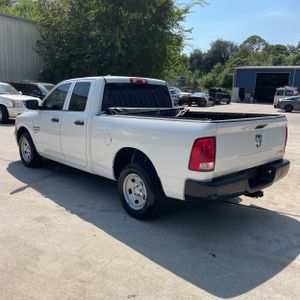 2019 RAM 1500 CLASSIC TRADESMAN 照片 5