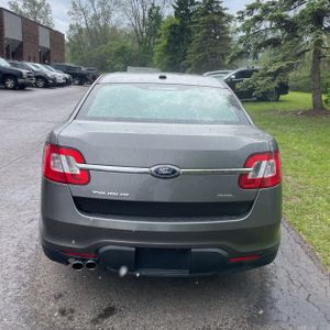 FORD TAURUS SEL - 7