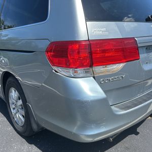 صورة 53 لـ 2010 Honda ODYSSEY EX-L