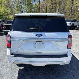 FORD EXPEDITION PLATINUM - 6