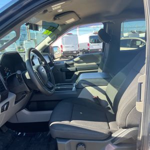 صورة مصغرة 32 لـ 2018 FORD F-150 XL