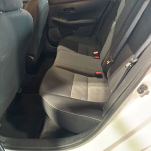 2025 Nissan SENTRA SV — миниатюра 34