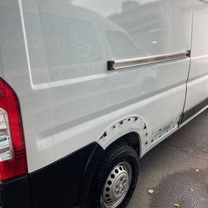 2024 RAM PROMASTER 2500 TRADESMAN — миниатюра 56