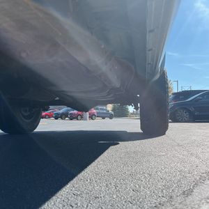 2017 Toyota TACOMA TRD SPORT 照片 21