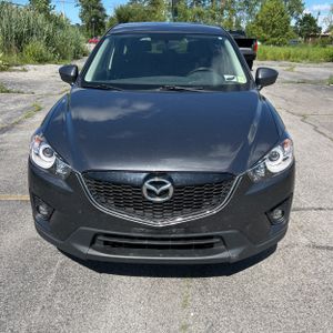 2015 Mazda CX-5 TOURING 缩略图 14