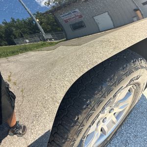 2018 Chevrolet SILVERADO 1500 LT — миниатюра 63