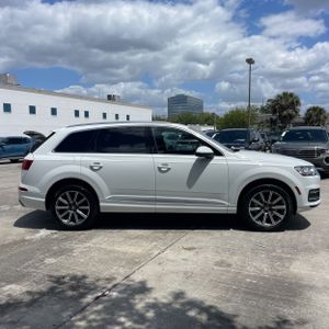 AUDI Q7 3.0T PREMIUM - 10