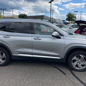 2022 Hyundai SANTA FE SEL 照片 11