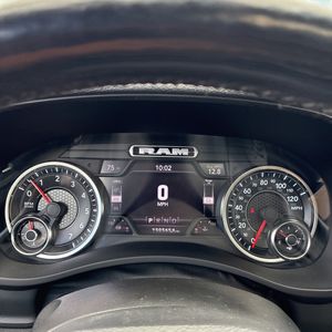 2019 RAM 2500 LARAMIE thumbnail 38