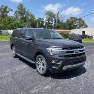 صورة مصغرة 12 لـ 2024 FORD EXPEDITION MAX LIMITED